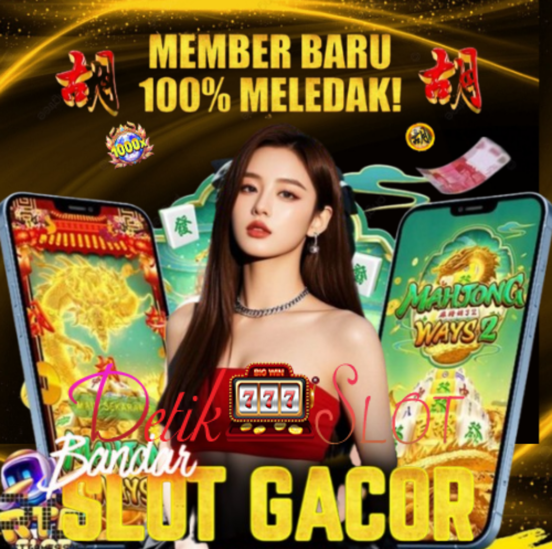 DETIKSLOT ⚡ Pusat Daftar Akun Retail Sepeda Gunung dan Sepeda Santai